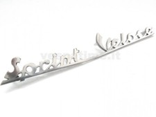 Inscription Arrière "Sprint