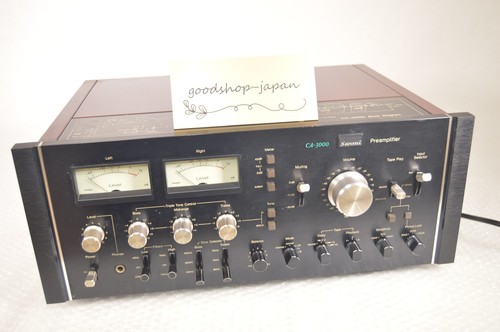Amplificateur contrôle - de,