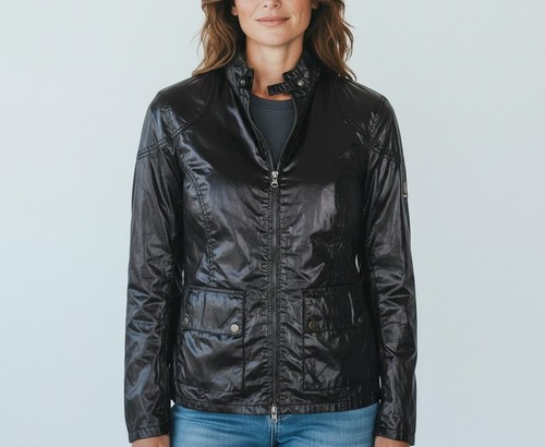 Belstaff veste pour - belstaff, femme