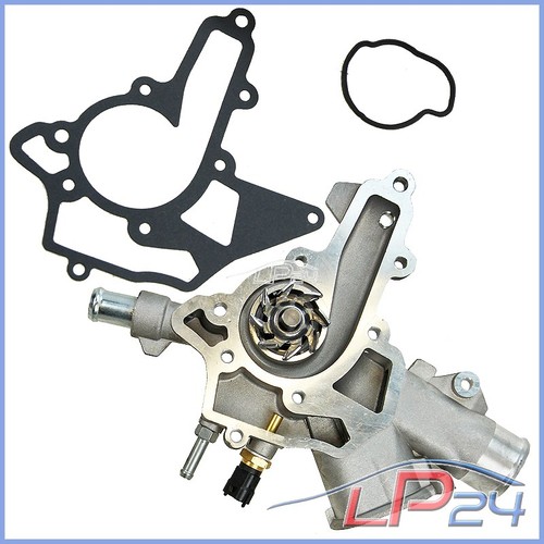 Pompe eau joint - pour, opel