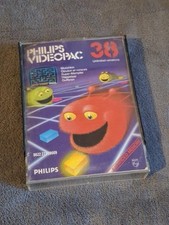 Jeu Vidéo Philips Videopac