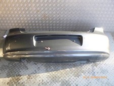 Pare choc arriere VOLKSWAGEN