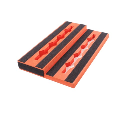 Pédalboard eva portable - pédalboard,