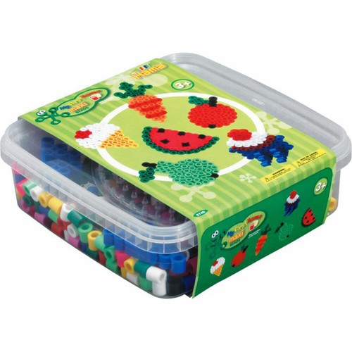 Hama perles repasser - perles,