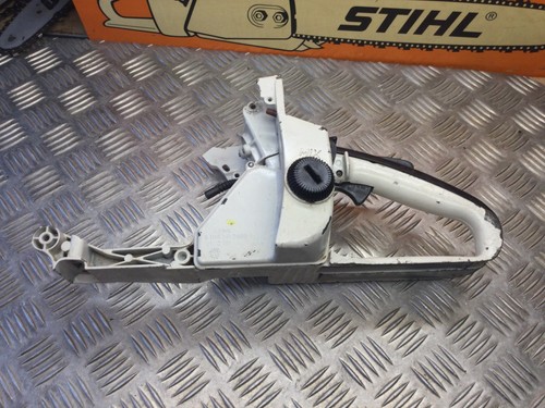Réservoir tronçonneuse stihl - réservoir,