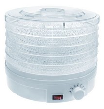 lacor déshydrateur fruits et