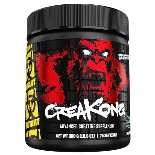 Pvl mutant creakong - pvl,