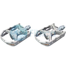 New MKS MT-E Alloy Pedals