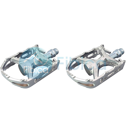 New mks alloy - alloy, pedals