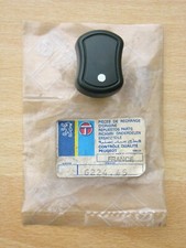 Peugeot 305, bouton commande