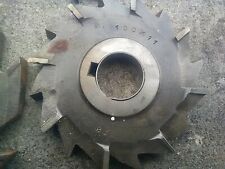 fraise a rainer / molette fer