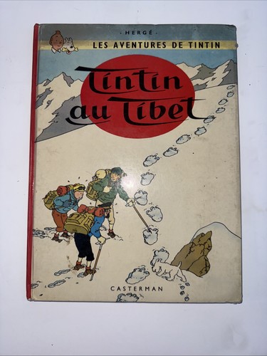 Les aventures tintin - de,