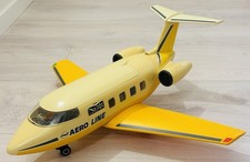 Playmobil aeroline - Avion et