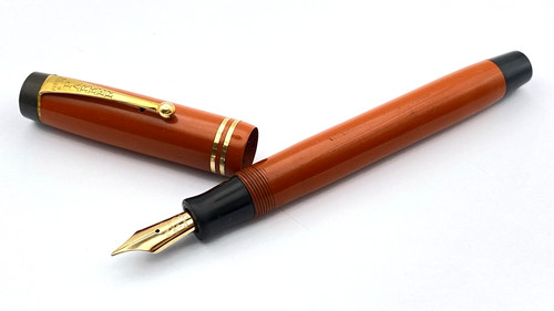 Stylo plume vintage parker - plume,