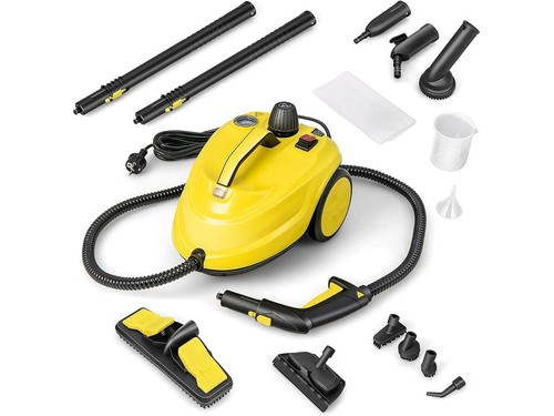 Nettoyeur vapeur es10431de - vapeur, es10431de-yw