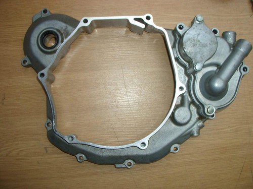 Capot moteur carter - carter, 'em