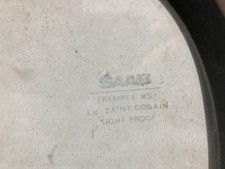 Pare brise SAAB 96