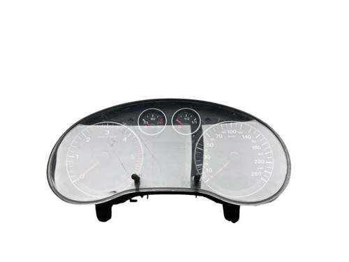 Compteur audi phase 1 - compteur,