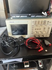 oscilloscope tektronix TDS
