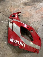 Carénages suzuki gsxf 750 - 750, (3