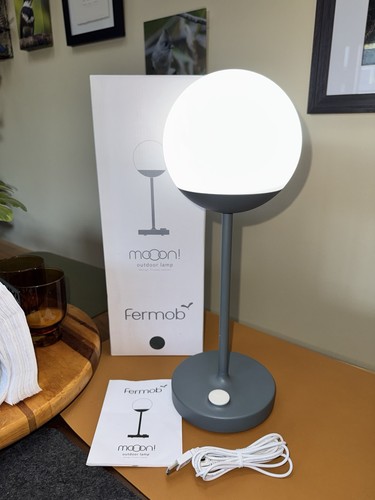Fermob mooon led - fermob,