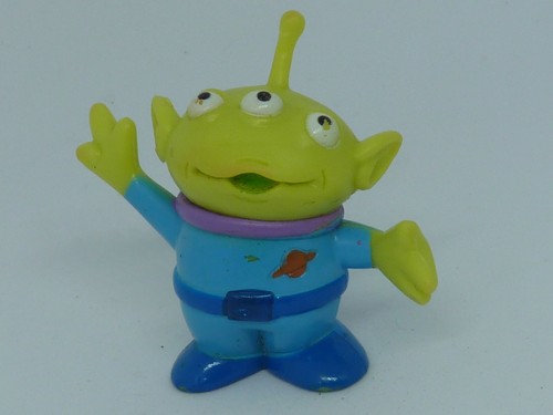 Figurine ancienne pvc disney - ancienne, *disney