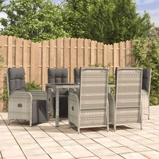 Mobilier à Dîner de Jardin