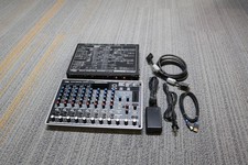 Roland Edirol M-16DX 16-Channel Digital Mixer and Audio Interface