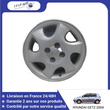 🇫🇷 JANTE ALUMINIUM