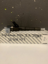 injecteur alfa romeo 2.4 jtdm