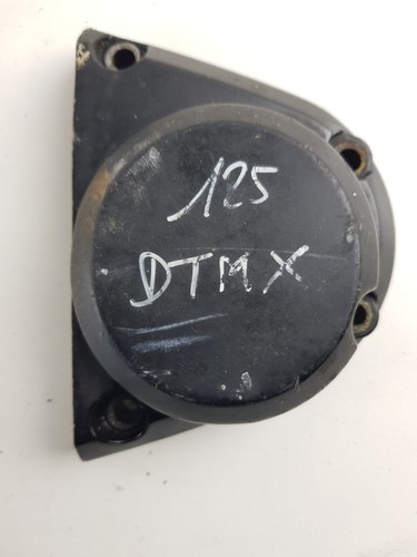 Carter cache yamaha - /, dtmx