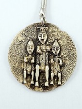 PORTE-CLES - OUTILLAGE FACOM -