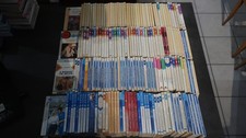 LOT 200 LIVRES HARLEQUIN (