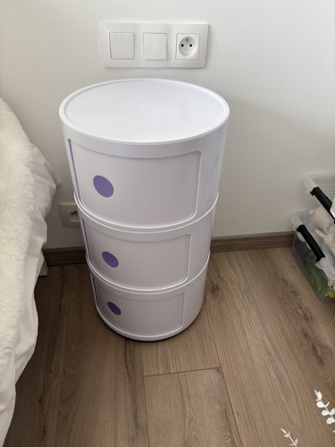 Meuble inspiré kartell - du,