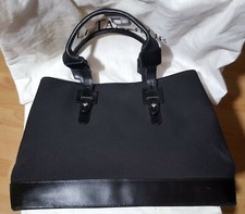 Sac à main LE TANNEUR Toile