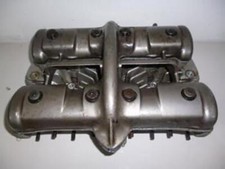 Culasse origine pour Moto Yamaha 600 Diversion 1992 à 1997 4BR Occasion