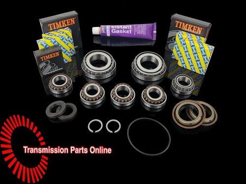 Kit reconditionnement - de,