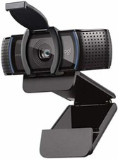 Webcam LOGITECH C920S PRO