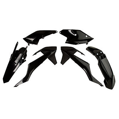 Acerbis replica plastic - acerbis,