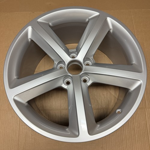 Original audi 8j jante - 1x,