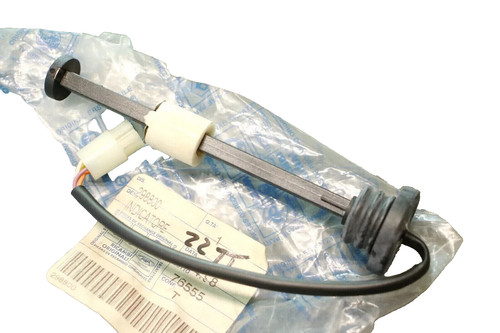 Sonde niveau huile flottante - sonde,