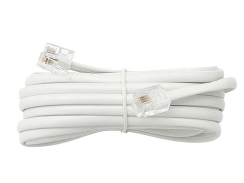 Rj11 core adsl broadband - 4-core,