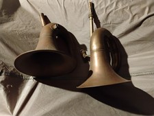 klaxon auto (Trompe)