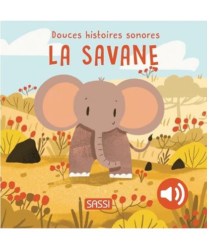 Douces histoires sonores - ., la