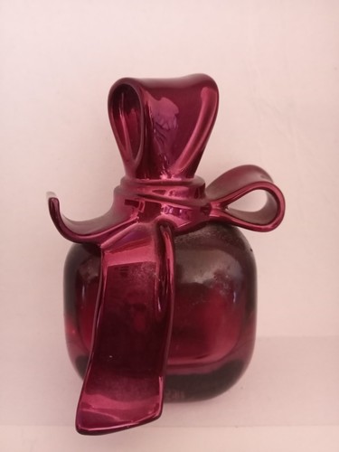 Flacon parfum vide - flacon,