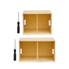 Décoration de boîte à