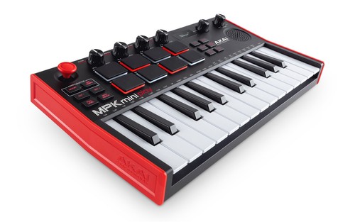 694318025550 akai mpk mini - akai,
