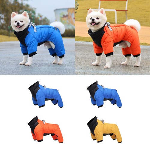 Manteau hiver pour chien - manteau,