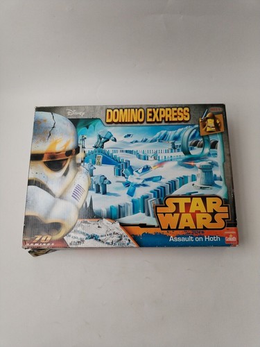 Star wars disney domino - star,