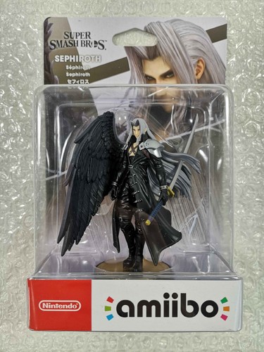Amiibo super smash - amiibo,